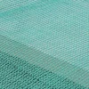 ProPlus fijnmazig aanhangernet met elastisch koord - 200x300 cm