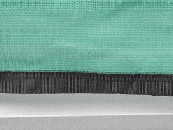 ProPlus fijnmazig aanhangernet met elastisch koord - 200x300 cm