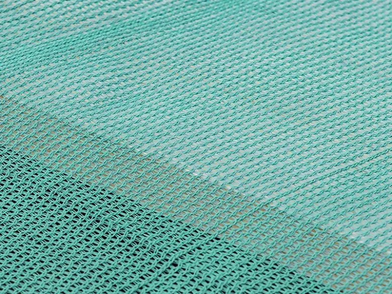 ProPlus fijnmazig aanhangernet met elastisch koord - 250x450 cm