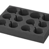 ProPlus Foam glas en bekerhouder