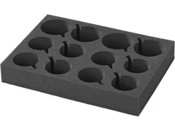 ProPlus Foam glas en bekerhouder