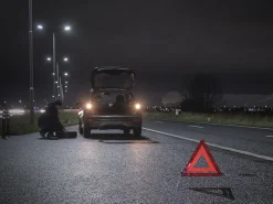 ProPlus gevarendriehoek
