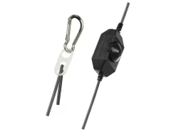 ProPlus Green siliconen Ø 20 cm hanglamp