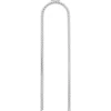 ProPlus Grondanker 30 cm