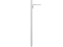 ProPlus Grondpen met L haak 40 cm