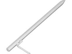 ProPlus Grondpen met L haak 40 cm