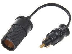 ProPlus grote 12/24 volt verloopkabel