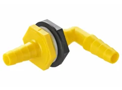 ProPlus haakse watertank doorvoer