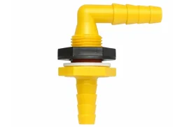 ProPlus haakse watertank doorvoer
