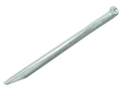 ProPlus halfronde tentharingen 30 cm