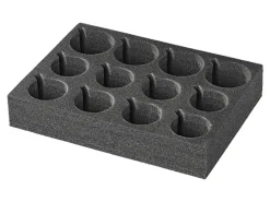 ProPlus hard foam bekerhouder - 34 x 25 cm