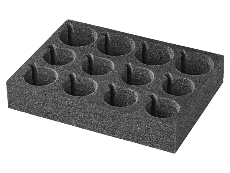 ProPlus hard foam bekerhouder - 34 x 25 cm