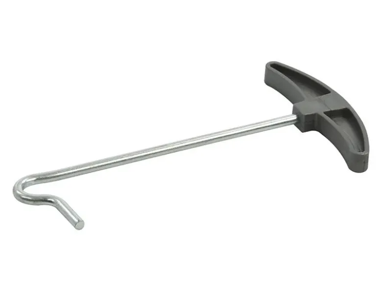 ProPlus haringtrekker