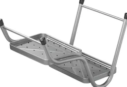 ProPlus Heavy Duty opstapje - 38 x 26 cm