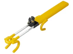 ProPlus Heavy Duty verstelbare stuurslot - 19-31,5 cm
