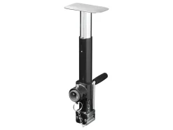 ProPlus Heavy Duty verstelbare steunpoot - 42 - 68 cm