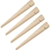 ProPlus houten tentharingen 30 cm