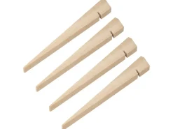 ProPlus houten tentharingen 30 cm