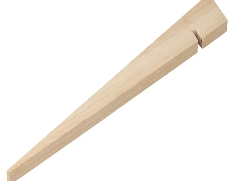 ProPlus houten tentharingen 30 cm