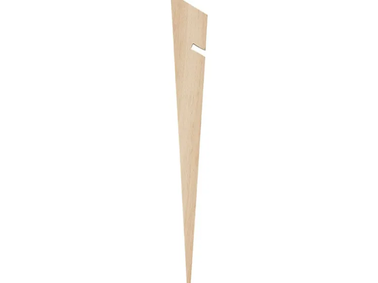 ProPlus houten tentharingen 30 cm