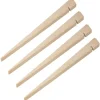 ProPlus houten tentharingen 40 cm
