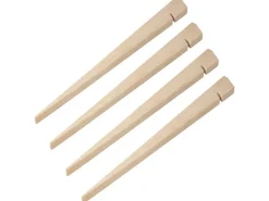 ProPlus houten tentharingen 40 cm