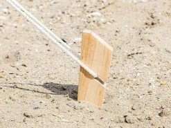 ProPlus houten tentharingen 40 cm