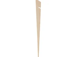 ProPlus houten tentharingen 40 cm