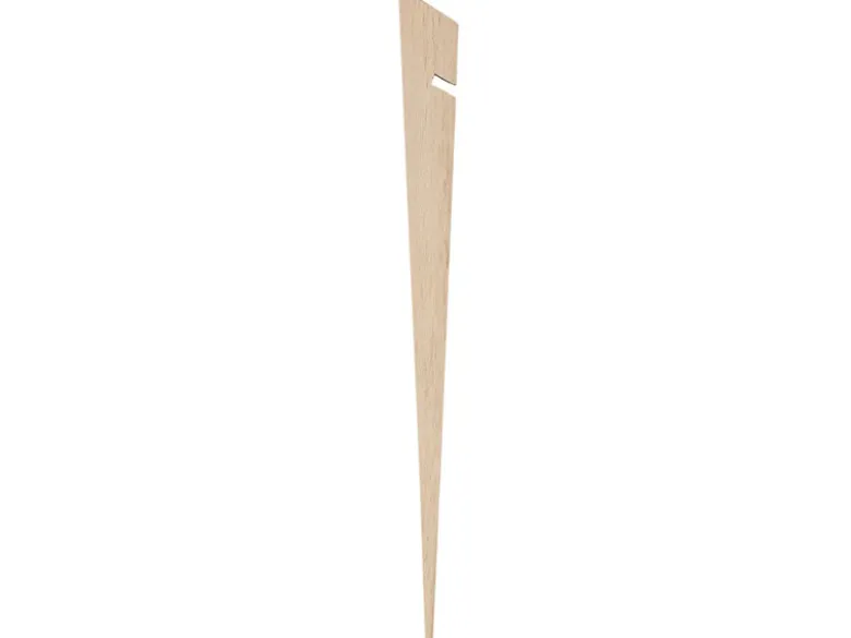 ProPlus houten tentharingen 40 cm