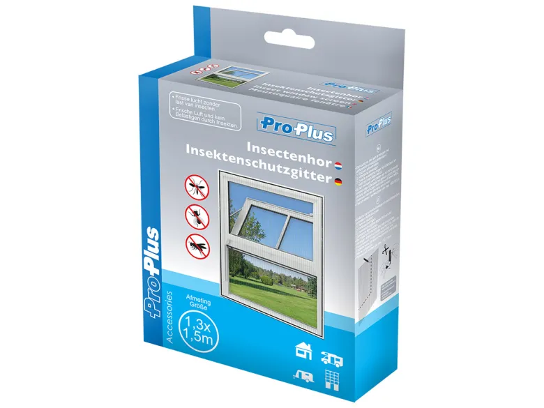 ProPlus insectenhor