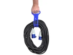 ProPlus kabelbinder met handgreep