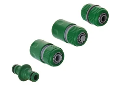 ProPlus koppelingset voor tuinslang