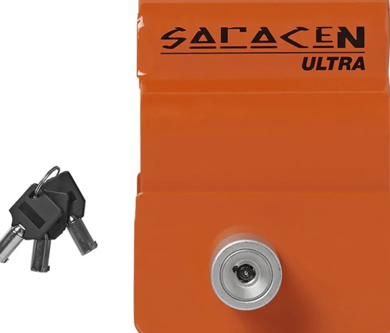 ProPlus Koppelingsslot - Saracen Ultra - AL-KO koppelingen