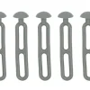 ProPlus korte trapspanners met knop