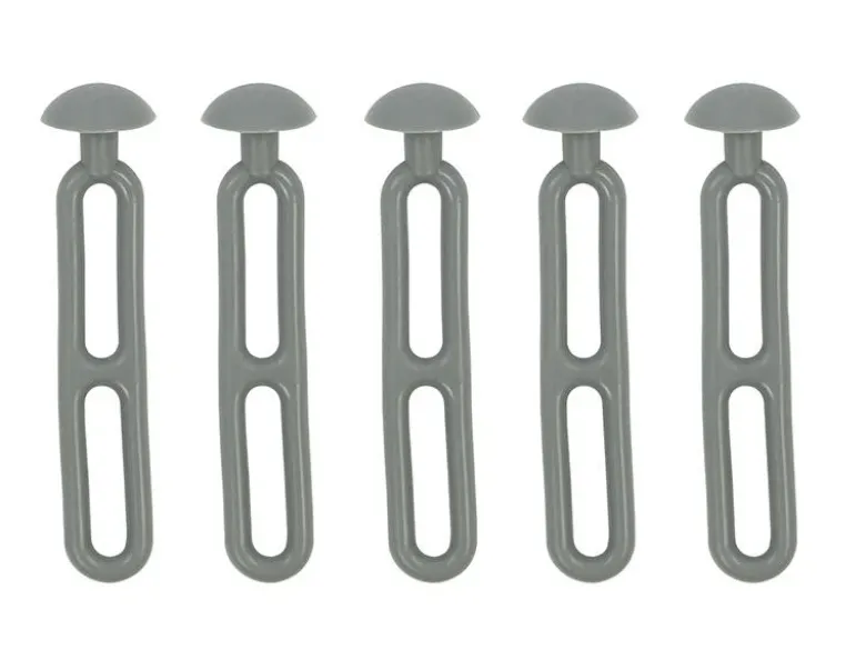 ProPlus korte trapspanners met knop