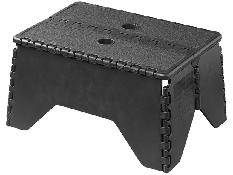 ProPlus kunststof opstapje - 42 x 29.5 x 24 cm
