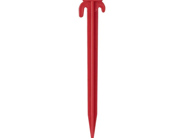 ProPlus kunststof tentharingen 19 cm