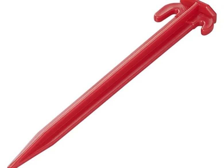 ProPlus kunststof tentharingen 19 cm