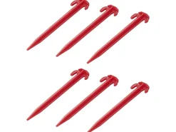 ProPlus kunststof tentharingen 19 cm