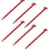 ProPlus kunststof tentharingen 30 cm