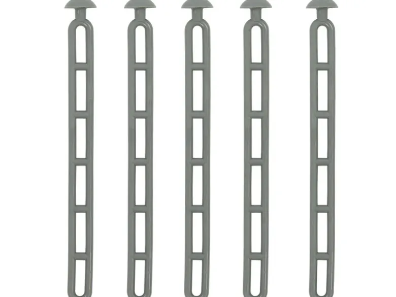 ProPlus lange trapspanners met knop