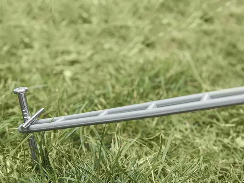 ProPlus lange trapspanners met knop