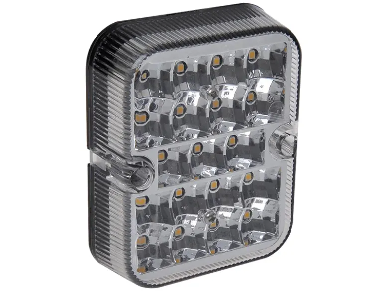 ProPlus 19-LED achteruitrijlicht