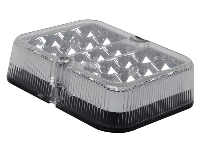 ProPlus 19-LED achteruitrijlicht