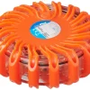 ProPlus 16-leds waarschuwings-disk