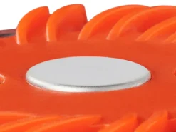 ProPlus 16-leds waarschuwings-disk