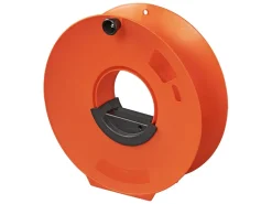 ProPlus lege hand kabelhaspel