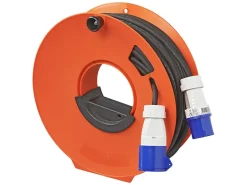 ProPlus lege hand kabelhaspel