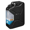 ProPlus 20 liter metalen jerrycan - Black