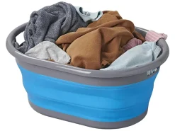 ProPlus 17 liter opvouwbare wasmand